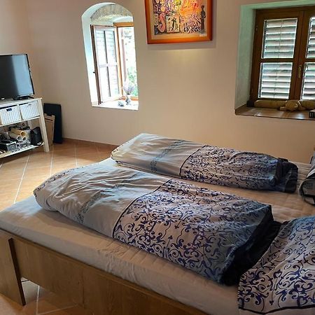 Villa Doma Samobor Eksteriør bilde