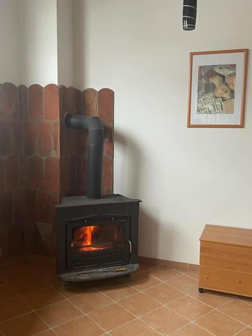 Villa Doma Samobor Eksteriør bilde
