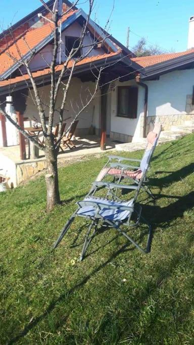 Villa Doma Samobor Eksteriør bilde