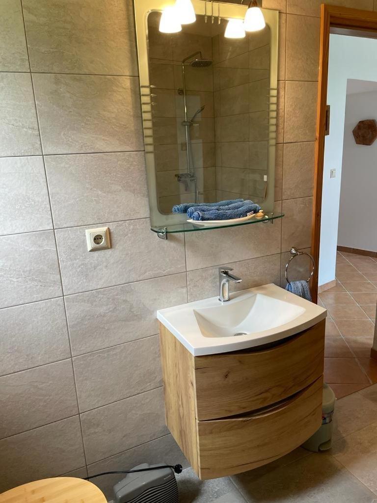 Villa Doma Samobor Eksteriør bilde