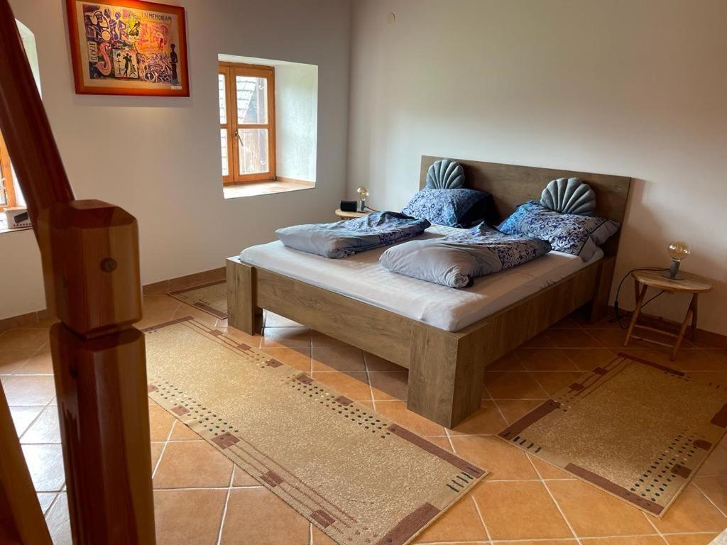 Villa Doma Samobor Eksteriør bilde