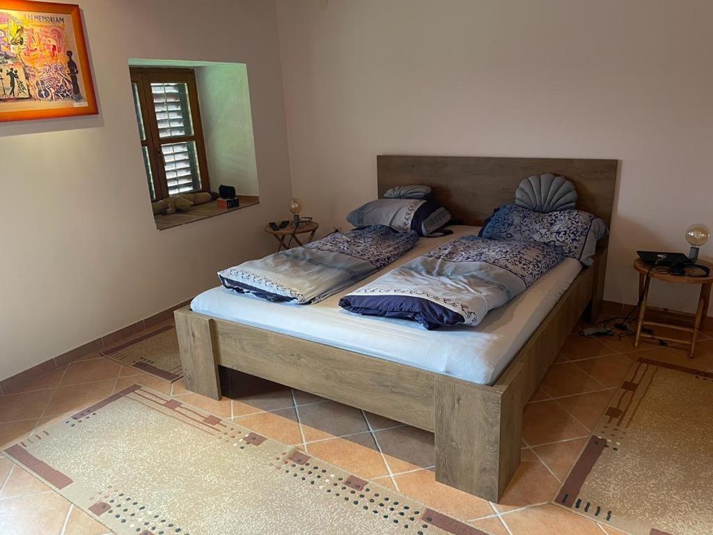 Villa Doma Samobor Eksteriør bilde